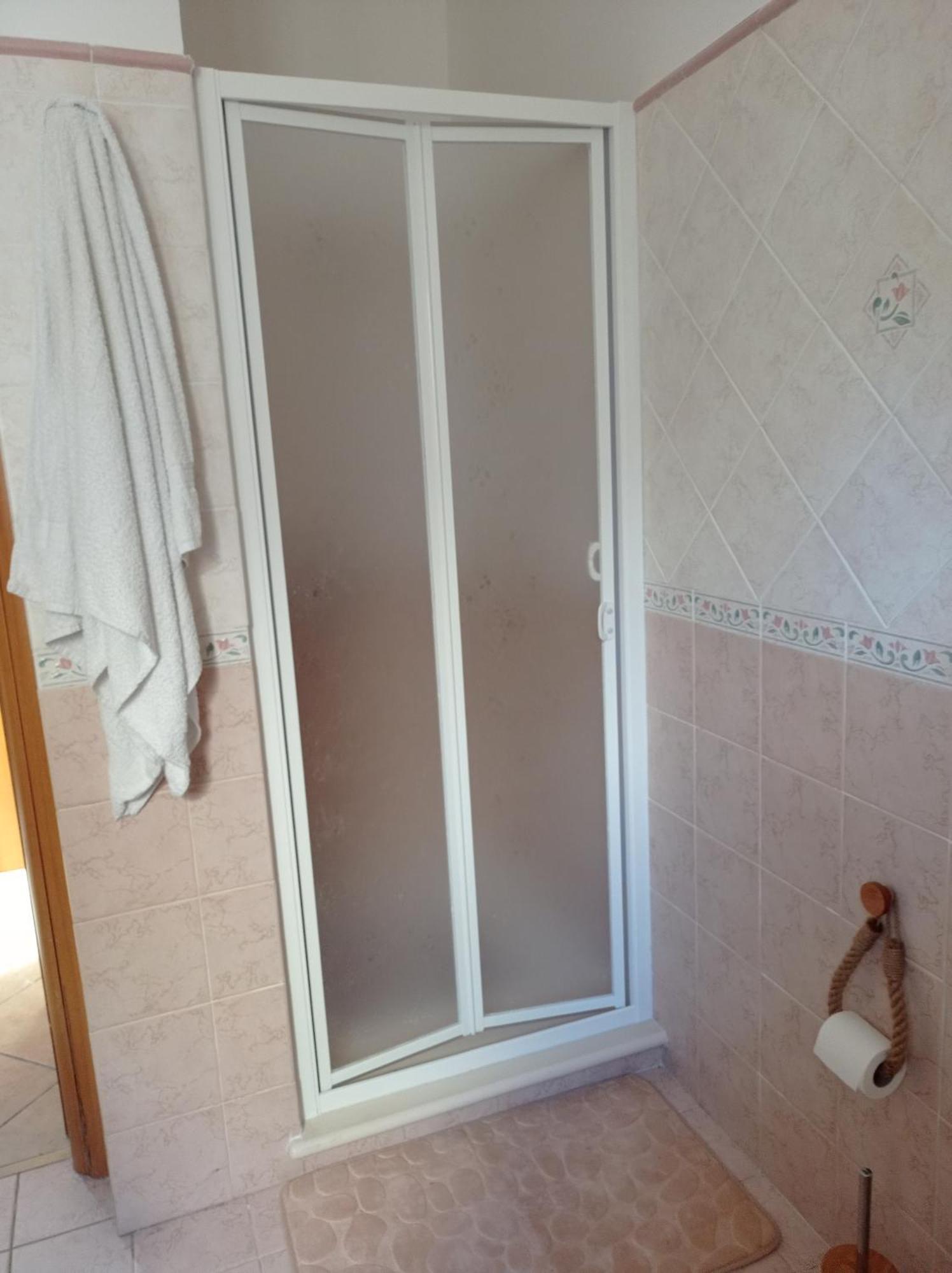 הוילה פרוסידה Casa Di Peppe O'Biond מראה חיצוני תמונה